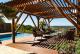 Luxusvilla mit Infinity-Pool & unverbaubarem Moselblick bis nach Luxemburg Haus kaufen 54457 Wincheringen Bild thumb