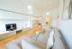 Luxuswohnung 1 Zimmer mit Balkon Wohnung mieten 20457 Hamburg Bild thumb