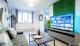 Luxuswohnung 1 Zimmer mit Balkon Wohnung mieten 28195 Bremen Bild thumb