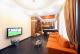 Luxuswohnung 1 Zimmer mit Balkon Wohnung mieten 40213 Düsseldorf Bild thumb