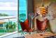 Luxuswohnung am Meer zu verkaufen, Dominikanische Republik Wohnung kaufen Bild thumb