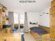 Mannheim-Lindenhof: 1-Zimmer-Wohnung komplett möbliert mit Balkon Wohnung mieten 68163 Mannheim Bild thumb