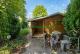 massiver Bungalow - Wochenendgrundstück - 2.930 m² - gute Ausstattung Haus kaufen 04889 Schildau (Gneisenaustadt) Bild thumb