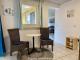 Meerzeit an der Seenplatte: Ferienhaus in absoluter Bestlage im Ferienpark Mirow Haus kaufen 17252 Mirow Bild thumb