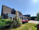 Mehrfamilienhaus nahe der ostfriesischen NORDSEEKÜSTE * bis zu 5 Wohneinheiten möglich * 1 Wohneinheit fest vermietet * Sommergarten * Grundstück von 3.100qm * sehr günstiger Quadratmeterkaufpreis Haus kaufen 26524 Berumbur Bild thumb