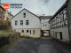 MFH direkt an der Burg Ranis, ehem. Rathaus, umfangreich saniert mit interessanter Rendite Gewerbe kaufen 07389 Ranis Bild thumb