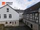 MFH direkt an der Burg Ranis, ehem. Rathaus, umfangreich saniert mit interessanter Rendite Gewerbe kaufen 07389 Ranis Bild thumb