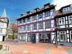 MIETKAUF MÖGLICH! Etage von 146 m², teilbar auf 2 Einheiten, Osterode Zentrum Wohnung kaufen 37520 Osterode am Harz Bild thumb
