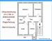 Mietwohnung 3 Zimmer,Küche,Bad in Köthen Nähe Krankenhaus Wohnung mieten 06366 Köthen (Anhalt) Bild thumb