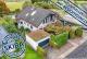 Mit Doppelgarage: Maisonette-Eigentumswohnung mit Panoramablick - Nähe Nürburgring Wohnung kaufen 56729 Herresbach Bild thumb