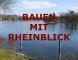 **MIT RHEINBLICK BAUEN?? NA KLAR, BEI UNS IN BÜSINGEN** Grundstück kaufen 78266 Büsingen am Hochrhein Bild thumb