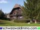 Mitten in der Natur! Komplett möblierte 1-Zimmerwohnung mit Balkon Wohnung kaufen 79872 Bernau im Schwarzwald Bild thumb