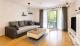 Moderne 2-Zi.-Neubau-Wohnung mit Balkon und EBK in Fürstenfeldbruck Wohnung mieten 82256 Fürstenfeldbruck Bild thumb