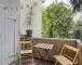 Moderne 2-Zimmer-Wohnung mit Loggia direkt am Zoopark in Düsseldorf Wohnung kaufen 40239 Düsseldorf Bild thumb