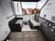 moderne 3 Zi. DG (2. OG) Wohnung mit Balkon und KFZ-Stellplatz Wohnung mieten 91486 Uehlfeld Bild thumb