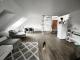 moderne 3 Zi. DG (2. OG) Wohnung mit Balkon und KFZ-Stellplatz Wohnung mieten 91486 Uehlfeld Bild thumb