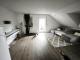 moderne 3 Zi. DG (2. OG) Wohnung mit Balkon und KFZ-Stellplatz Wohnung mieten 91486 Uehlfeld Bild thumb