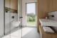 Moderne 3 Zimmer Neubau Whg. 2.OG Malching Wnr. 15 Wohnung kaufen 94094 Malching Bild thumb