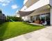 Moderne 4-Zimmer-Erdgeschosswohnung mit Privatgarten, Terrasse & zwei Tiefgaragenstellplätzen! Wohnung kaufen 85092 Kösching Bild thumb