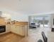 Moderne 4-Zimmer-Maisonettewohnung mit Garten und Tiefgaragenstellplatz in Ratingen-Mitte Wohnung kaufen 40878 Ratingen Bild thumb