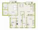 Moderne 4-Zimmer Wohnung mit Süd-Balkon und Loggia in Köln-Nippes Wohnung mieten 50733 Köln Bild thumb