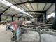 Moderne, beheizbare Lagerhalle im Gewerbegebiet LOX-Wedenberg Gewerbe mieten 27612 Loxstedt Bild thumb