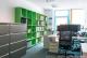 moderne Büro - Praxis - Räume im KONTOR (provisionsfrei) Gewerbe mieten 66113 Saarbrücken Bild thumb