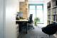 moderne Büro - Praxis - Räume im KONTOR (provisionsfrei) Gewerbe mieten 66113 Saarbrücken Bild thumb