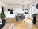 Moderne Dachgeschosswohnung mit Stellplatz und Dachterrasse Wohnung kaufen 49846 Hoogstede Bild thumb
