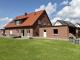 moderne Doppelhaushälfte KfW 55 in Feldrandlage Haus kaufen 31553 Sachsenhagen Bild thumb