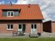 moderne Doppelhaushälfte KfW 55 in Feldrandlage Haus kaufen 31553 Sachsenhagen Bild thumb