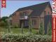 Moderne EG-Eigentumswohnung (Links) in Leer, Ostfriesland, Effizienzklasse A*, mit Terrasse, Gartenanteil, Fertigstellung: Frühsommer 2026 Wohnung kaufen 26789 Leer (Ostfriesland) Bild thumb