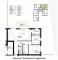 Moderne Erdgeschosswohnung mit Terrasse und Gartenanteil – vermietet Wohnung kaufen 49846 Hoogstede Bild thumb