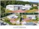 Moderne Gewerbeimmobilie mit klimatisierter Halle und Einliegerwohnung in Zella-Mehlis Gewerbe kaufen 98544 Zella-Mehlis Bild thumb