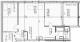 Moderne, hochwertige 3Raum-WE Wohnung mieten 99880 Waltershausen Bild thumb