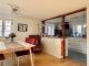 Moderne Wohnung in historischem Wohngebäude Wohnung mieten 79356 Eichstetten am Kaiserstuhl Bild thumb