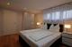 Moderne, wunderschoene, frisch renovierte und komplett ausgestattete 2 Zimmerwohnung in bester Lage in Sandhausen Wohnung mieten 69207 Sandhausen Bild thumb