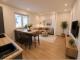 Moderner Erstbezug in Trier - Stilvolle 2-Zimmer-Wohnung mit Aufzug und Tiefgarage Wohnung mieten 54294 Trier Bild thumb