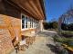Modernes Eichenfachwerkhaus von 2011: Handwerkliche Qualität trifft energieeffiziente Architektur Haus kaufen 72379 Hechingen Bild thumb