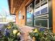 Modernes Eichenfachwerkhaus von 2011: Handwerkliche Qualität trifft energieeffiziente Architektur Haus kaufen 72379 Hechingen Bild thumb