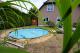 Modernes Einfamilienhaus mit Doppelcarport und kleinem Pool in ruhiger Lage von Albaxen Haus kaufen 37671 Höxter Bild thumb