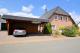 Modernes Einfamilienhaus mit Doppelcarport und kleinem Pool in ruhiger Lage von Albaxen Haus kaufen 37671 Höxter Bild thumb