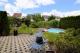 Modernes Einfamilienhaus mit Doppelcarport und kleinem Pool in ruhiger Lage von Albaxen Haus kaufen 37671 Höxter Bild thumb