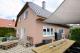 Modernes Einfamilienhaus mit Doppelcarport und kleinem Pool in ruhiger Lage von Albaxen Haus kaufen 37671 Höxter Bild thumb