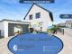 Modernes Einfamilienhaus mit zusätzlichem Wohnkeller & großem Traumgrundstück in Jestetten! Haus kaufen 79798 Jestetten Bild thumb