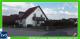 Modernes Reihenendhaus mit Terrasse, Balkon, Carport und ausgebautem Dachgeschoss Haus kaufen 01458 Ottendorf-Okrilla Bild thumb