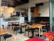 Modernes Restaurant in Friedrichshainer Top Lage Gewerbe mieten 10245 Berlin Bild thumb