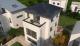 Modernes Stadthaus mit Elegantem Walmdach Haus kaufen 51469 Bergisch Gladbach Bild thumb