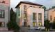 Modernes Stadthaus mit Elegantem Walmdach Haus kaufen 51469 Bergisch Gladbach Bild thumb