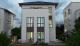 Modernes Stadthaus mit Elegantem Walmdach Haus kaufen 51469 Bergisch Gladbach Bild thumb